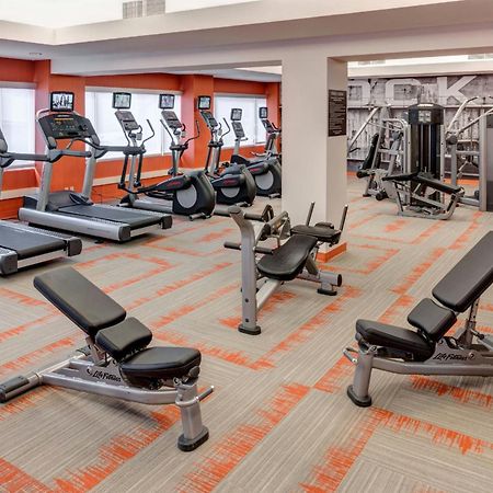 Residence Inn By Marriott Seattle Downtown/Lake Union Luaran gambar
