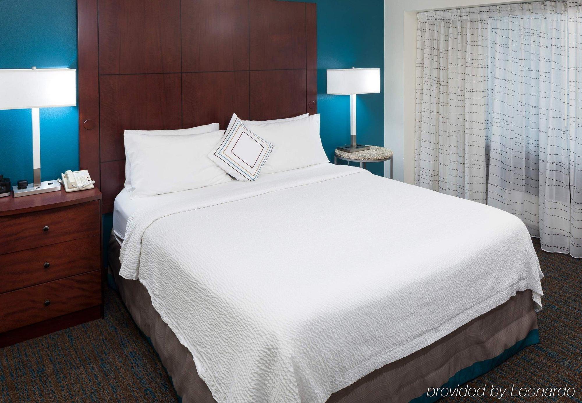 Residence Inn By Marriott Seattle Downtown/Lake Union Luaran gambar