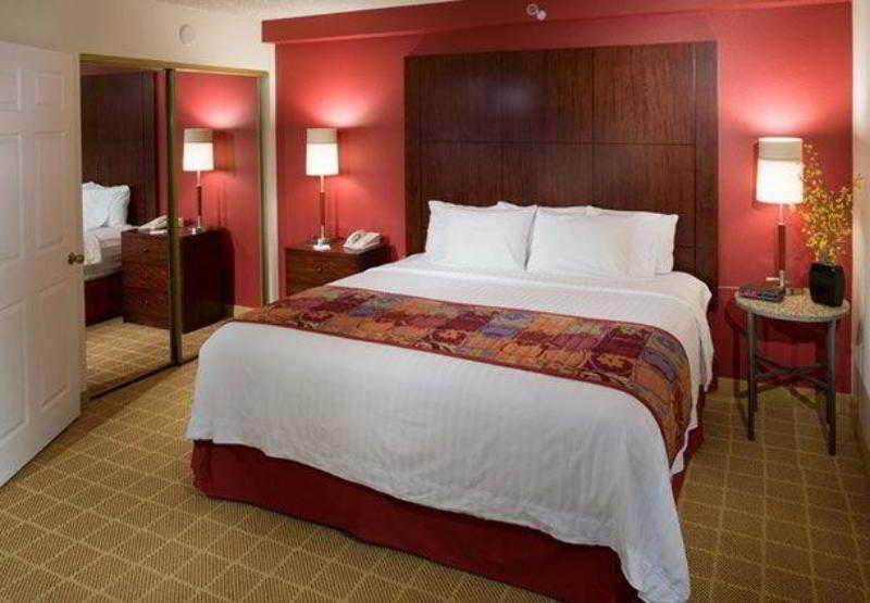 Residence Inn By Marriott Seattle Downtown/Lake Union Bilik gambar