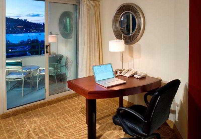 Residence Inn By Marriott Seattle Downtown/Lake Union Bilik gambar